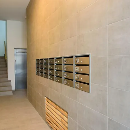 Uptown With Balcony And Panoramic View * فيلنيوس